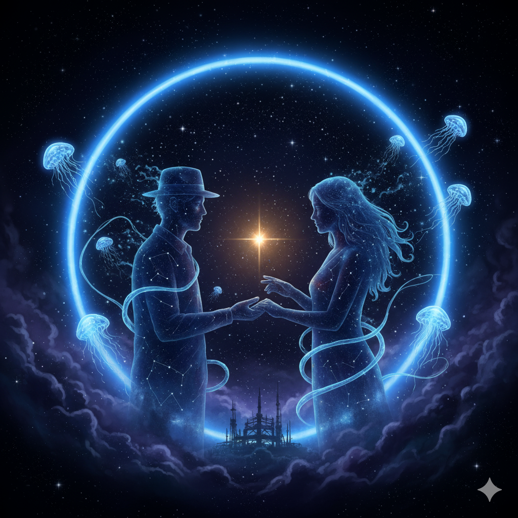 Miller and Julie — Setara Tu