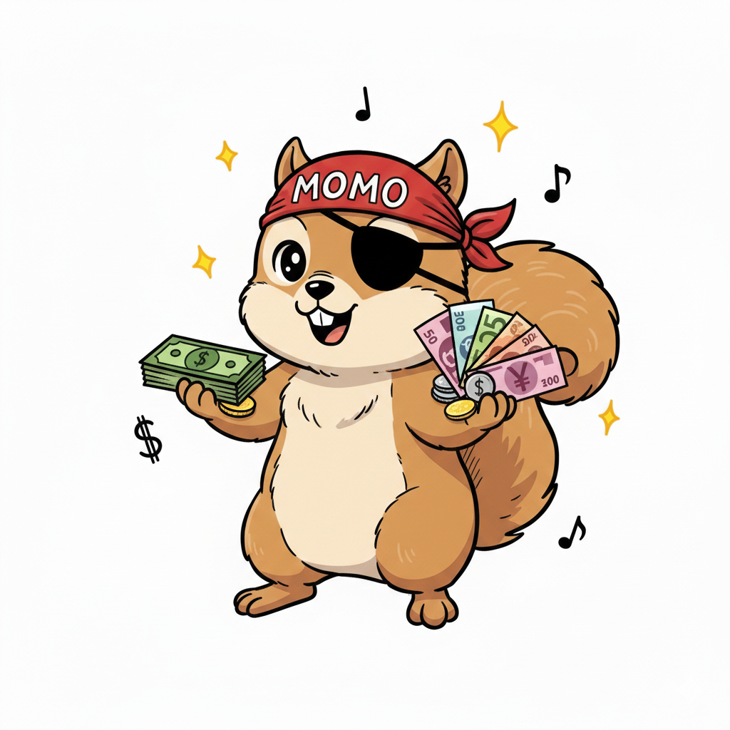 Momo money