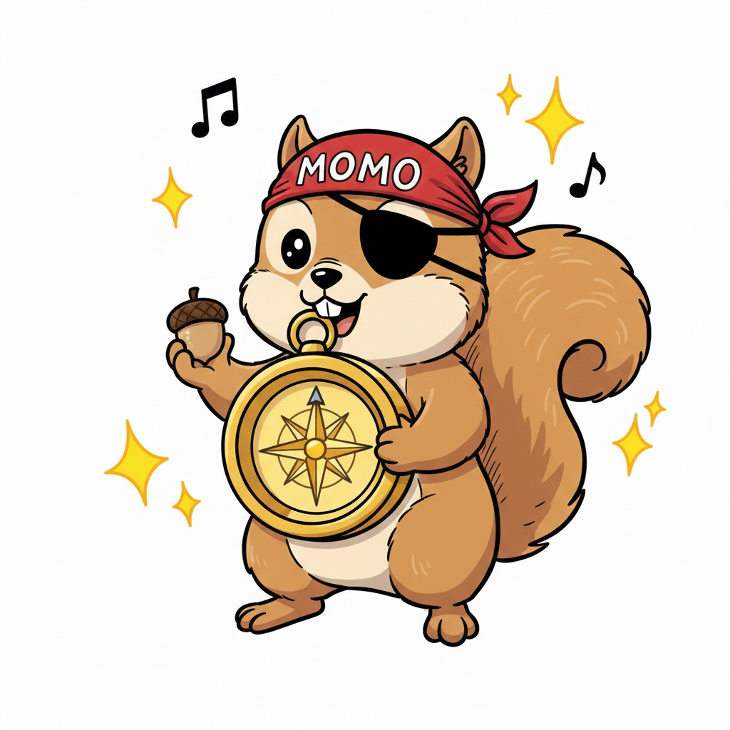 Momo compass